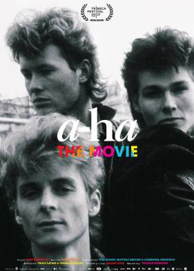 a-ha: Фильм (2021)