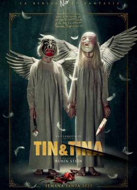 Тин & Tина (2023)