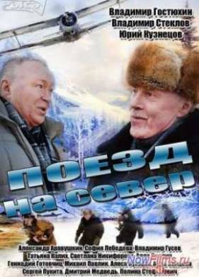 Поезд на север (2013)