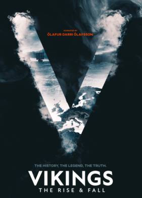 Викинги: Взлет и падение (2022)