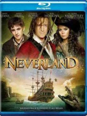 Неверлэнд (2011)