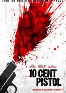 Пистолет за десять центов (2014)