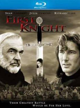 Первый рыцарь (1995)