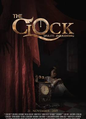 Часы: пробуждение духа (2019)