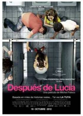 После Люсии (2012)
