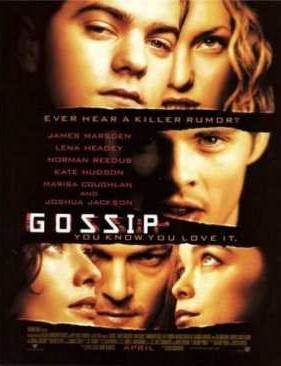 Сплетня (2000)