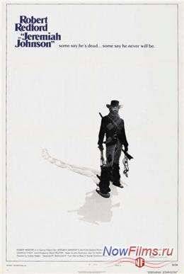 Иеремия Джонсон (1972)