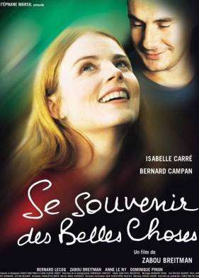 Вспоминать о прекрасном (2001)