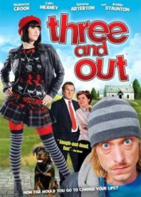 Трое на вылет (2008)