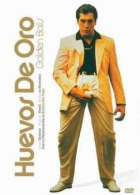 Золотые яйца (1993)