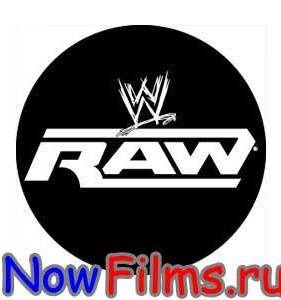 WWE Monday Night RAW 29.10.2012 (русская версия от 545TV)