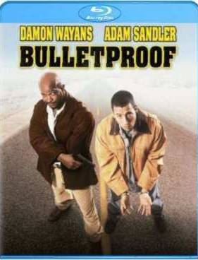 Пуленепробиваемый (1996)