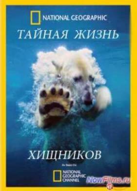 Тайная жизнь хищников (2013) 1,2,3,4 Серия