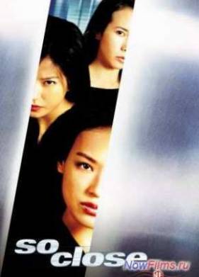 Боевые ангелы (2002)