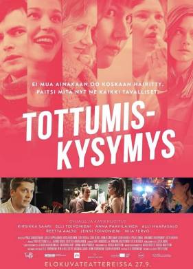 Сила привычки (2019)
