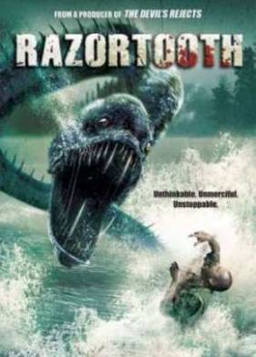 Саблезубая тварь (2007)