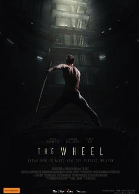 Колесо (2019)