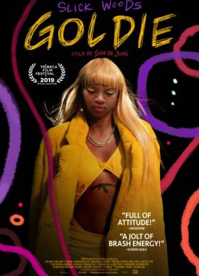 Голди (2019)