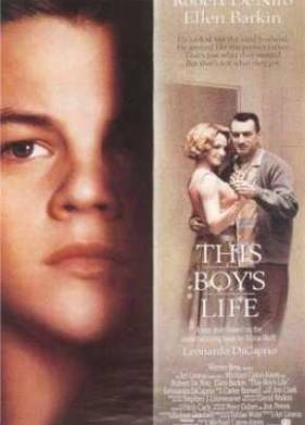 Жизнь этого парня (1993)