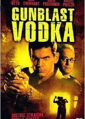 Убойная водка (2000)