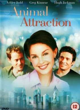 Флирт со зверем (2001)