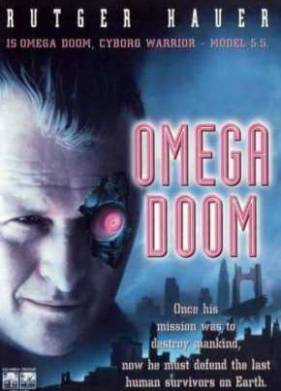 Солдат апокалипсиса (1996)