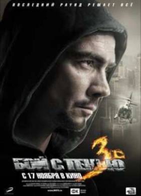 Бой с тенью 3D: Последний раунд (2011)