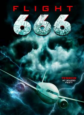 Рейс 666 (2018)