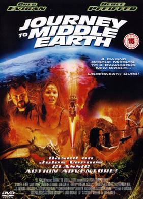 Путешествие в страну динозавров (2008)
