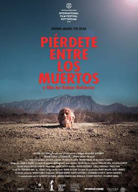Затеряться среди мертвецов (2018)