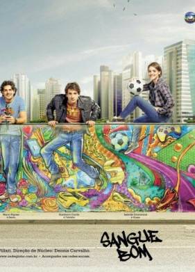 Хорошая кровь (2013)