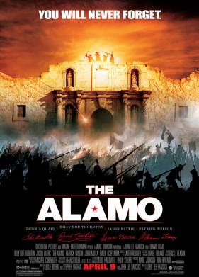Форт Аламо (2004)