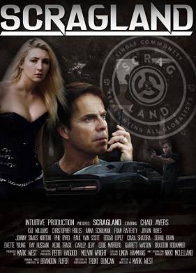 Скрэгленд (2019)