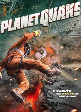 Планетарное землетрясение (2024)