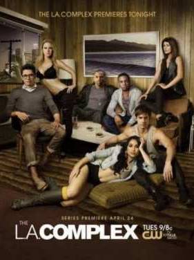 Всё сложно в Лос-Анджелесе (2012) 1,2 Сезон