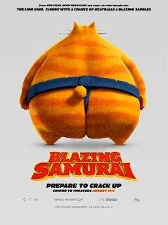 Сияющий самурай (2022)