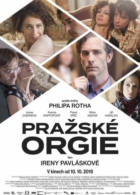 Пражская оргия (2019)