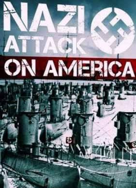 Нападение нацистов на США (2015)