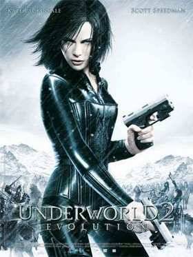 Другой мир 2: Эволюция (2006)