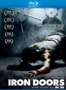 Стальные двери (2010)