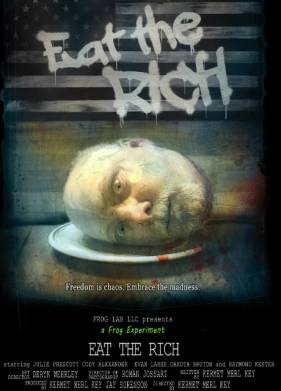 Ешь богатых (2023)