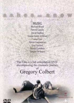 Пепел и снег (2005)