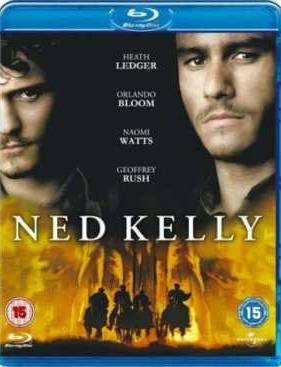 Банда Келли (2003)
