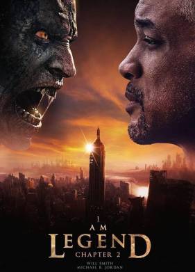 Я легенда 2 (2025)