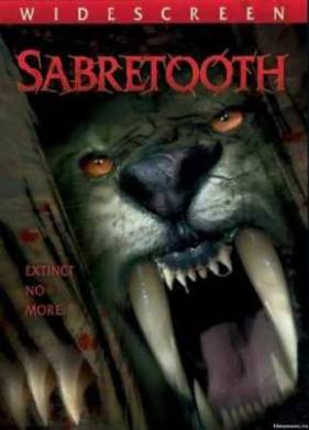 Саблезубый (2002)