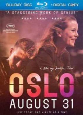Осло, 31-го августа (2011)