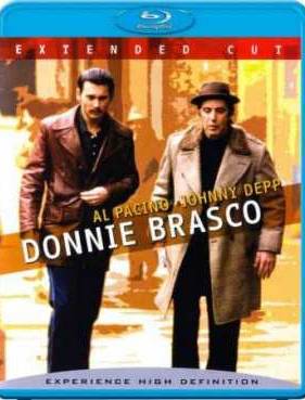 Донни Браско (1997)