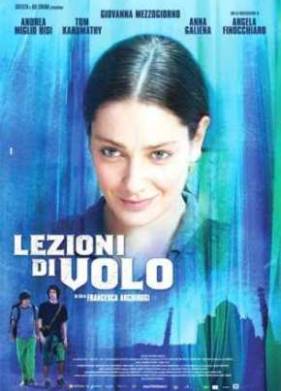 Уроки полета (2007)