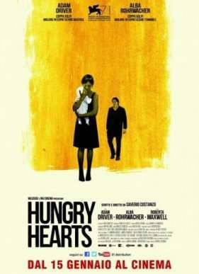 Голодные сердца (2014)
