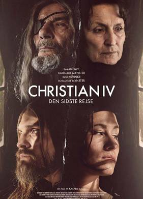 Кристиан IV (2018)